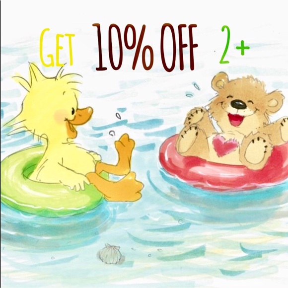 Unisex | Carter’s Baby Lamb Footie Pajamas 3pc - Picture 3 of 3